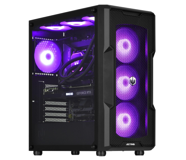 ACTINA ENDORFY 7950X3D/32GB/1TB/RTX4090/1000W KOMAAAGIP1433 - 1377730 - zdjęcie